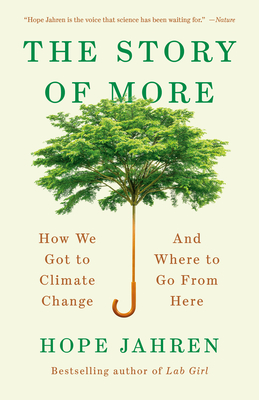 The Story of More by Hope Jahren PDF Download