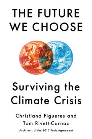 The Future We Choose: Surviving the Climate Crisis PDF Dwnload