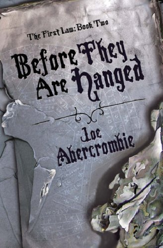 Before They are Hanged #2 PDF Download