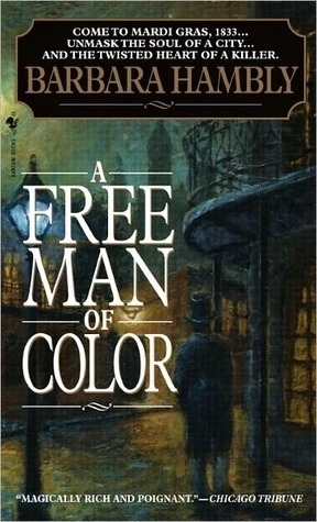 A Free Man of Color (Benjamin January #1) PDF Download