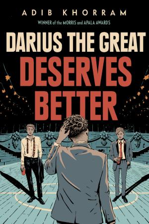 Darius the Great Deserves Better #2 PDF Download