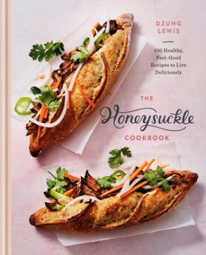 The Honeysuckle Cookbook PDF Download