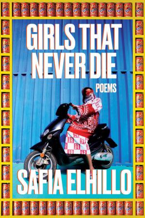 Girls That Never Die: Poems PDF Download