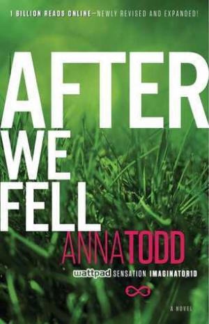 After We Fell (After #3) by Anna Todd PDF Download
