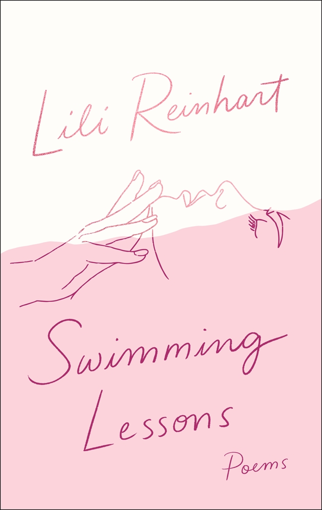 Swimming Lessons: Poems by Lili Reinhart PDF Download