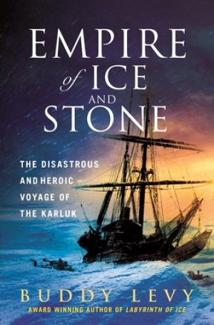 Empire of Ice and Stone PDF Download
