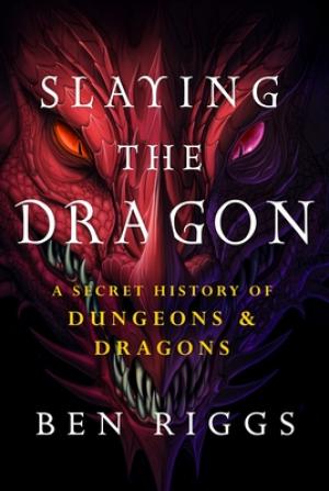 Slaying the Dragon by Ben Riggs PDF Download