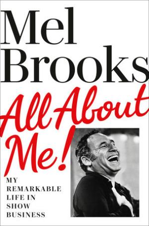 All About Me! by Mel Brooks PDF Download