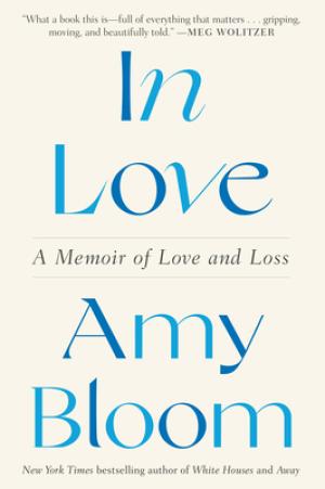 In Love: A Memoir of Love and Loss PDF Download