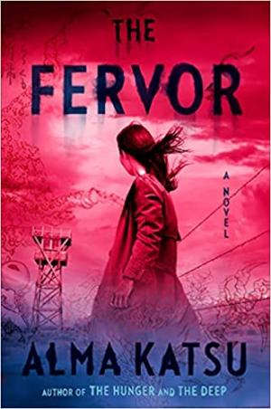 The Fervor by Alma Katsu PDF Download