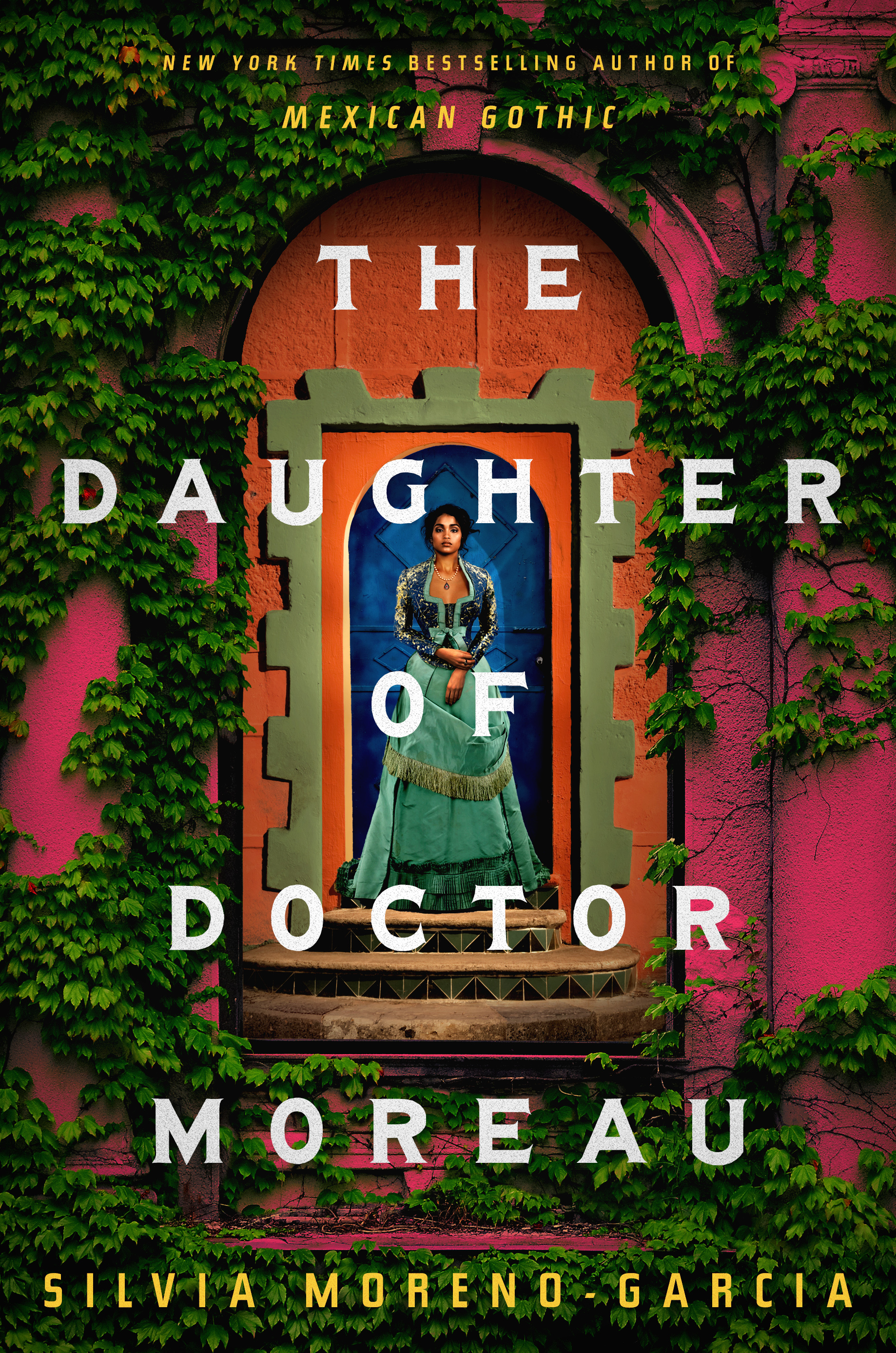 The Daughter of Doctor Moreau PDF Download
