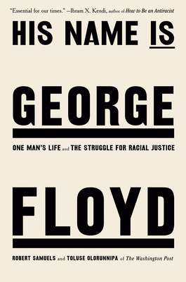 His Name Is George Floyd PDF Download