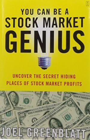 You Can Be a Stock Market Genius PDF Download