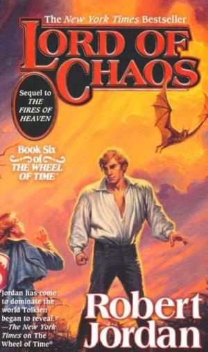 Lord of Chaos (The Wheel of Time #6) PDF Download