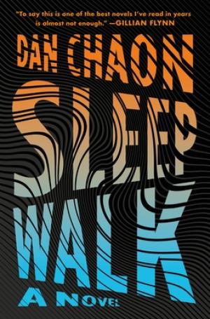 Sleepwalk by Dan Chaon PDF Download