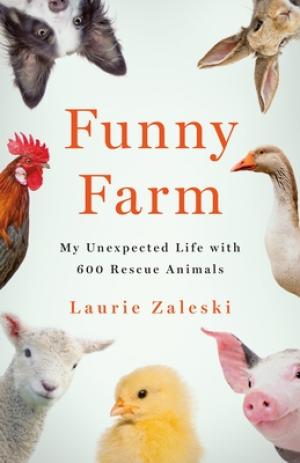 Funny Farm by Laurie Zaleski PDF Download