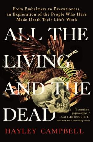 All the Living and the Dead PDF Download