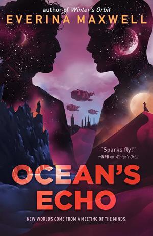 Ocean's Echo (Winter's Orbit #2) PDF Download