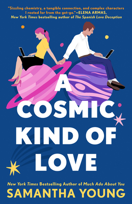 A Cosmic Kind of Love by Samantha Young PDF Download