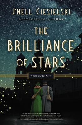 The Brilliance of Stars (Jack and Ivy #1) PDF Download
