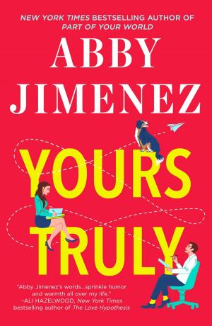Yours Truly (Part of Your World #2) PDF Download