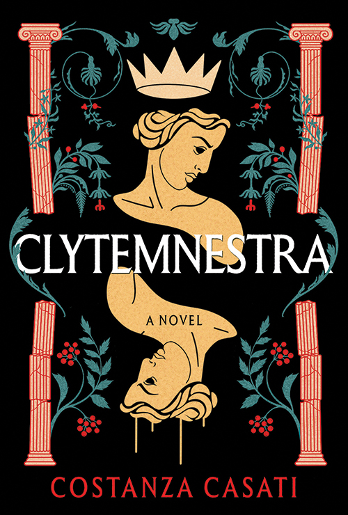Clytemnestra by Costanza Casati PDF Download