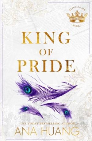 King of Pride (Kings of Sin #2) PDF Download
