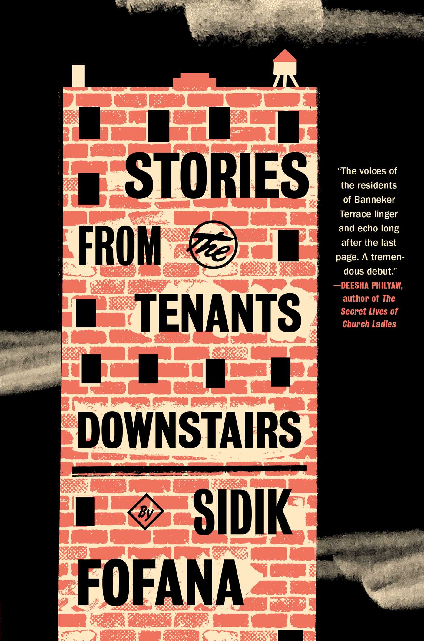 Stories from the Tenants Downstairs PDF Download