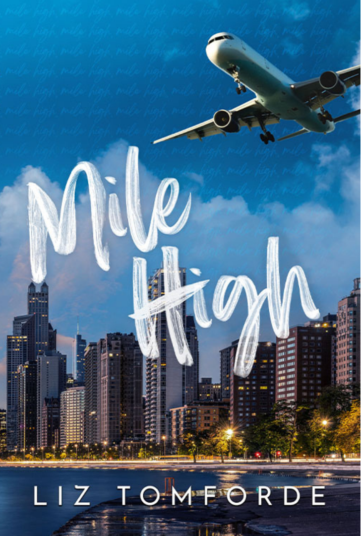 Mile High (Windy City #1) PDF Download