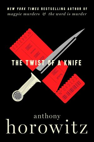 The Twist of a Knife (Hawthorne and Horowitz Investigate #4) PDF Download
