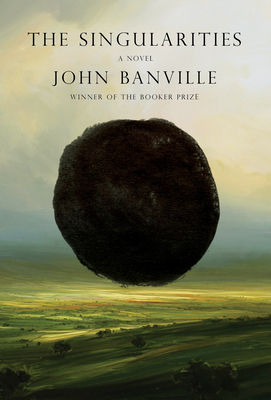 The Singularities by John Banville PDF Download