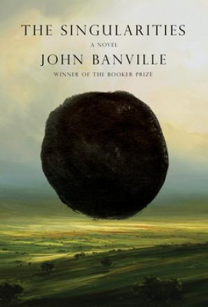 The Singularities by John Banville PDF Download