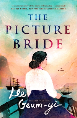 The Picture Bride by Lee Geum-yi PDF Download