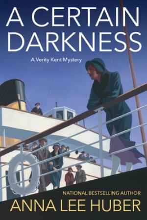 A Certain Darkness (Verity Kent Mysteries #6) PDF Download