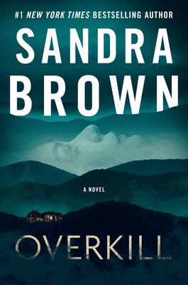 Overkill by Sandra Brown PDF Download