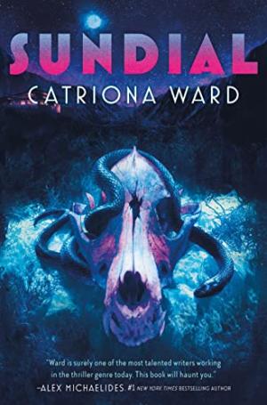 Sundial by Catriona Ward PDF Download