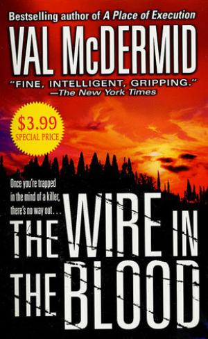 The Wire in the Blood #2 PDF Download