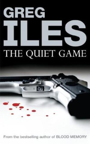 The Quiet Game (Penn Cage #1) PDF Download