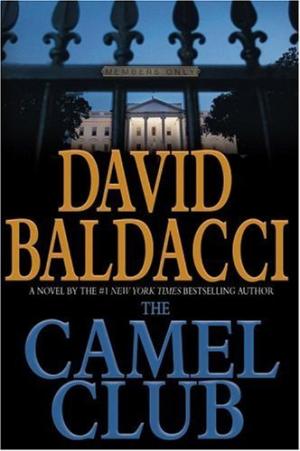 The Camel Club #1 by David Baldacci PDF Download
