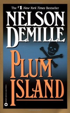 Plum Island (John Corey #1) PDF Download