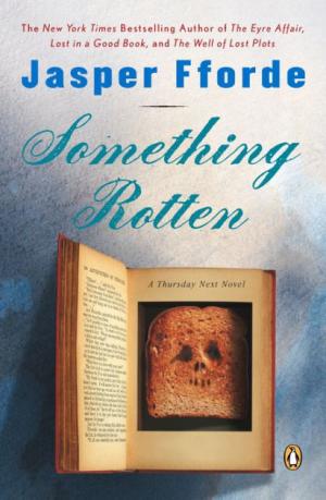 Something Rotten (Thursday Next #4) PDF Download