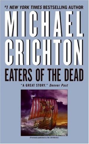 Eaters of the Dead by Michael Crichton PDF Download