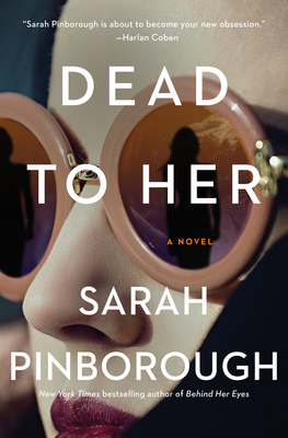 Dead to Her by Sarah Pinborough PDF Download