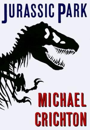 Jurassic Park #1 by Michael Crichton PDF Download