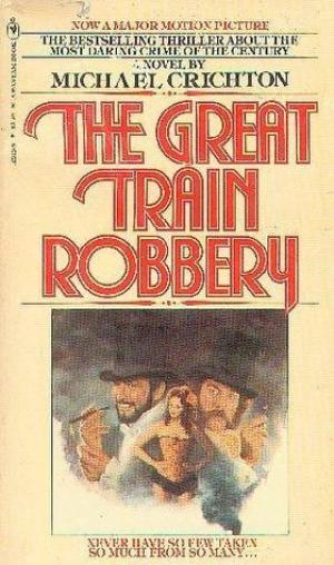 The Great Train Robbery PDF Download