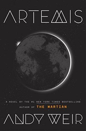 Artemis by Andy Weir PDF Download