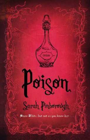 Poison (Tales from the Kingdoms #1) PDF Download