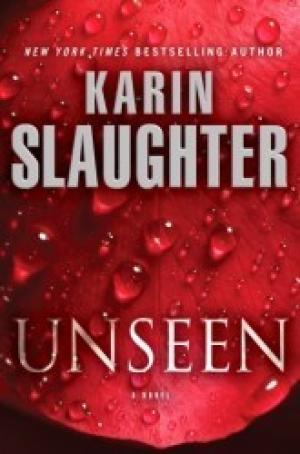 Unseen (Will Trent #7) PDF Download