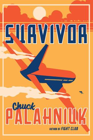 Survivor by Chuck Palahniuk PDF Download