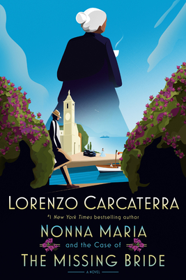 Nonna Maria and the Case of the Missing Bride #1 PDF Download